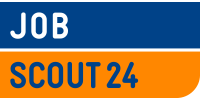 JobScout24 Logo